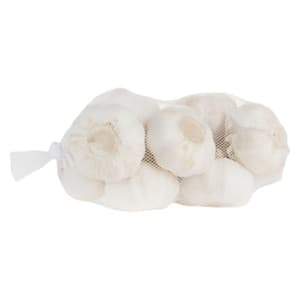 Garlic 900g