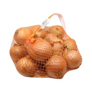 Brown Yellow Onions 2Kg