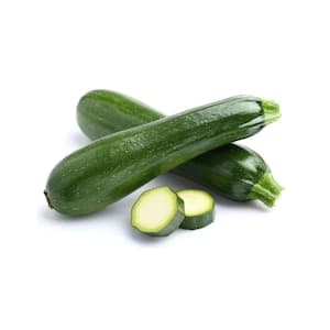 Zucchini Green Import