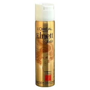 L'Oreal Paris Elnett Normal Hold Hair Spray 75ml