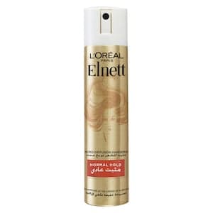 L'Oreal Paris Elnett Satin Super Hold Hair Spray 75ml