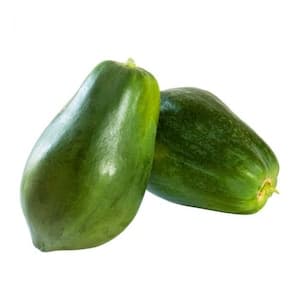 Green Papaya