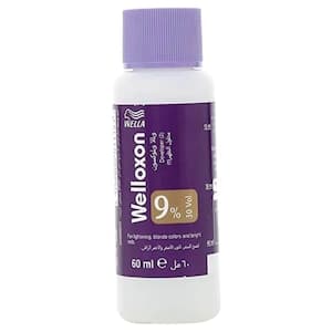 Wella Welloxon Herbal Developer 60ml
