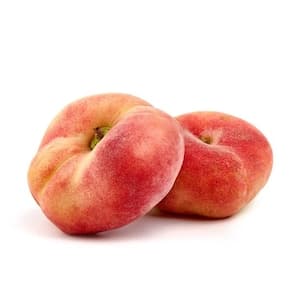 Peach Flat