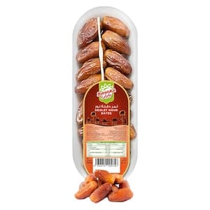 Bayara Dates Deglet Nour 250g