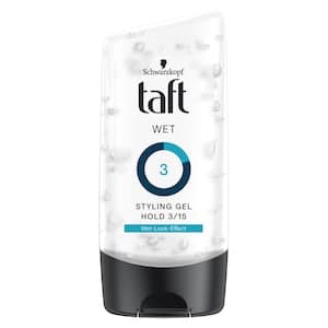 Taft Wet Look Effect Styling Gel 150ml