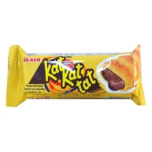 Ulker Kat Kat Tat Biscuit, 24g