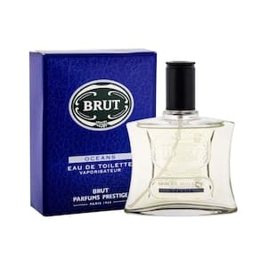 Brut Eau De Toilette, Ocean, 100ml