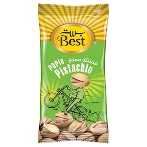 Best Pistachio Pouch, 13g