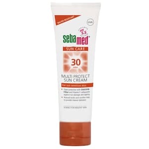 Sebamed Sun Cream SPF 30 75ml