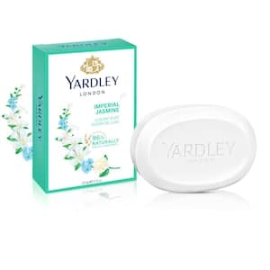Yardley London Jasmine Soap 100g