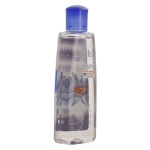 Lovillea Gelly Cologne, Musky, 200ml