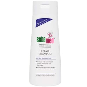 Sebamed Repair Shampoo, 200ml