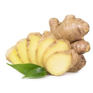 Ginger