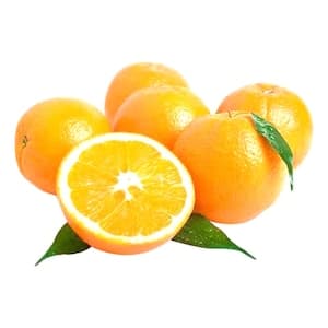 Orange Navel