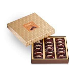 Jomara Dates With Almond 250g