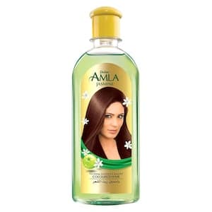 Dabur Amla Jasmine Hair Oil 300ml