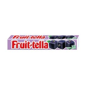 Fruit-tella Blackcurrant Chews, 32.4g