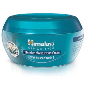 Himalaya intensive Moisturising Cream with Natural Vitamin E, 150ml