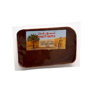Date Paste Premium 1kg