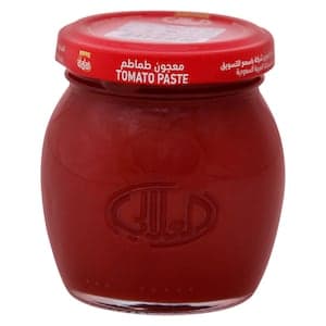 Al Alali Tomato Paste, 130g