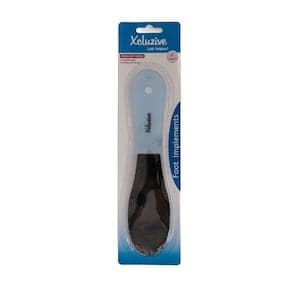 Xcluzive Pedicure Paddle Black