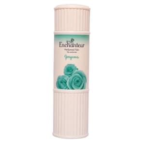 Enchanteur Gorgeous Perfumed Talc 125g