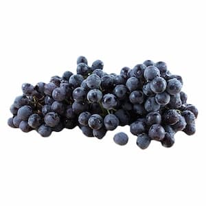 Black Grapes Ponet
