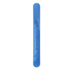 Elegant Touch 6 Way Shape and Shine Block Blue