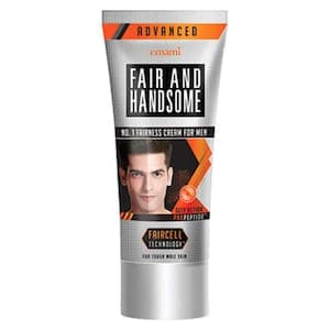 Fair And Handsome Whitening Cream White 100ml