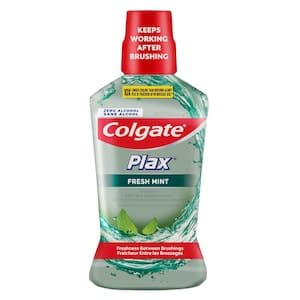 Colgate Plax Multi-Protection Mouthwash 250ml