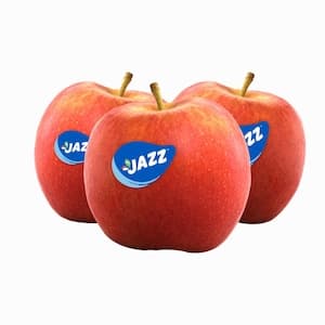 Apple Jazz