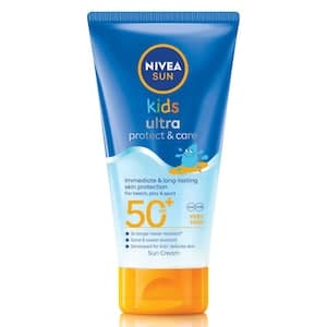 NIVEA SUN Lotion Kids Protect & Play SPF 50+ 150ml