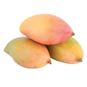 Mango Thothapuri