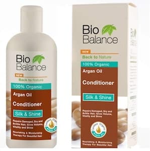 Bio Balance Argan Oil Conditioner 330ml
