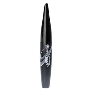 Flormar Spider Lash Mascara 01 Deep Black 13ml